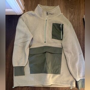 Offline By Aerie Sherpa